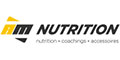 Logo AM Nutrition