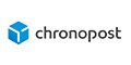 Logo Chronopost