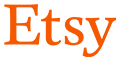 Logo Etsy