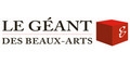 Logo Le Géant des Beaux-Arts