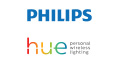 Logo Philips Hue