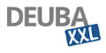 Logo DeubaXXL