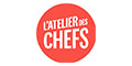 Logo Atelier des Chefs