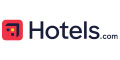 Logo Hotels.com