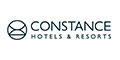 Logo Constance Hotels