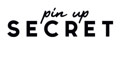 Logo Pin Up Secret