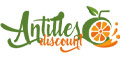 Logo Antilles Discount