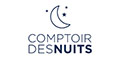 Logo Comptoir des Nuits
