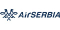 Logo Air Serbia
