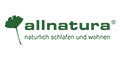 Logo Allnatura