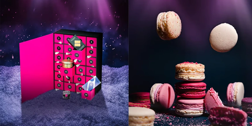 Visuel Fauchon