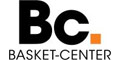 Logo Basket Center