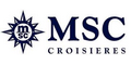 Logo MSC Croisières