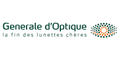 Logo Générale d'Optique