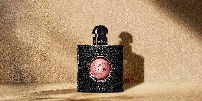 Visuel Yves Saint Laurent Beauté
