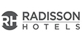 Logo Radisson Hotels