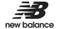 Logo New Balance