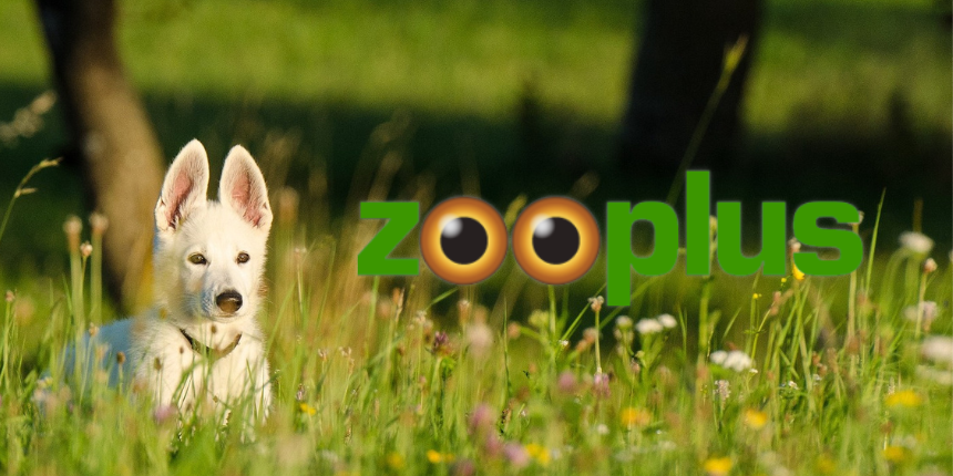 Visuel Zooplus
