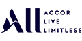 Logo ALL - Accor Live Limitless