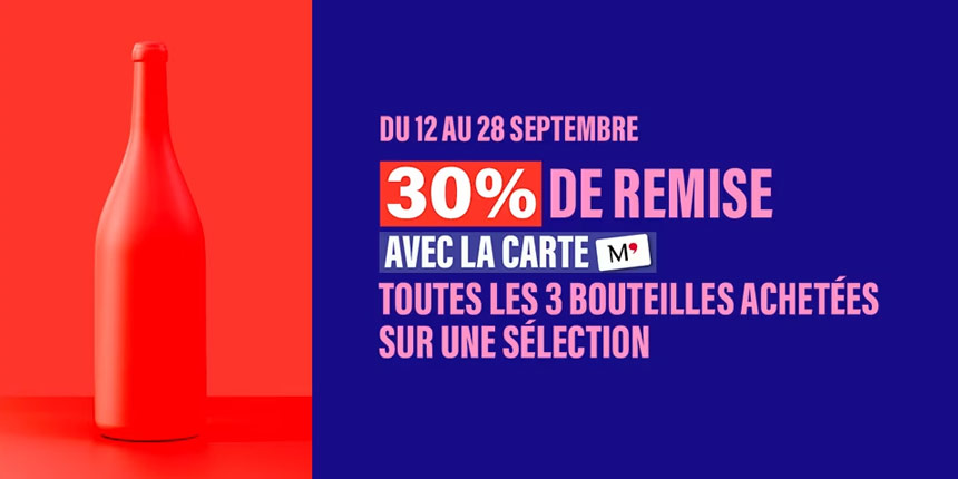 Visuel Monoprix