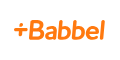 Logo Babbel