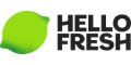 Logo HelloFresh