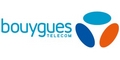 Logo Bouygues Forfaits Sensation