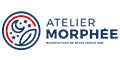 Logo Atelier Morphée