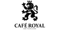 Logo Café Royal