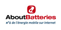 Logo AboutBatteries