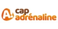 Logo Cap Adrénaline