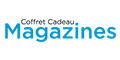Logo Coffret Cadeau Magazines