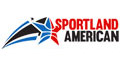 Logo Sportland American